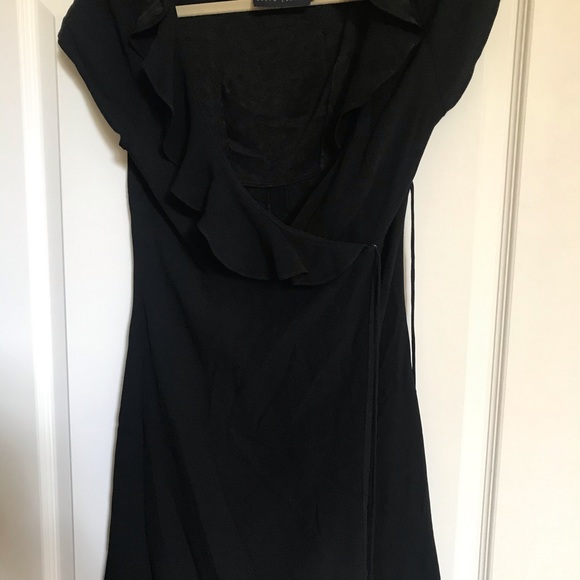 RALPH by Ralph Lauren Black Dress - Picture 2 of 4